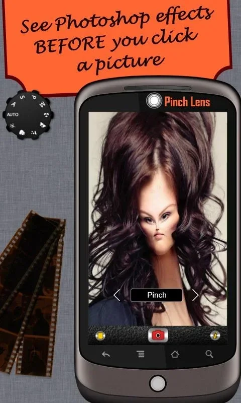 Camera Fun Pro for Android: Transform Your Photos