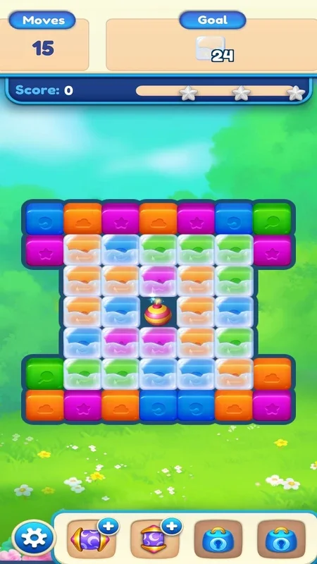 Toy Blast Puzzle for Android: Endless Fun