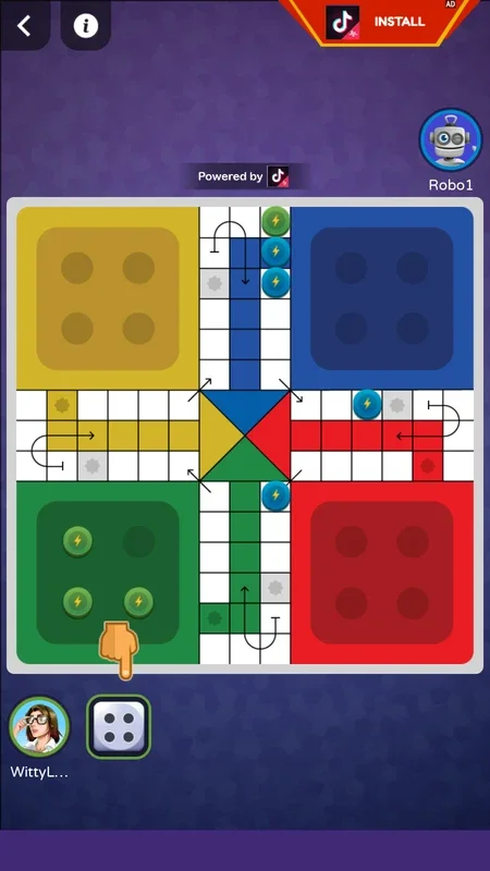 Ludo SuperStar for Android: Flexible Parcheesi Gaming