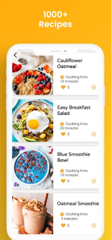 Cookbook Food Recipes - Ofline for Android: Offline Culinary Delights