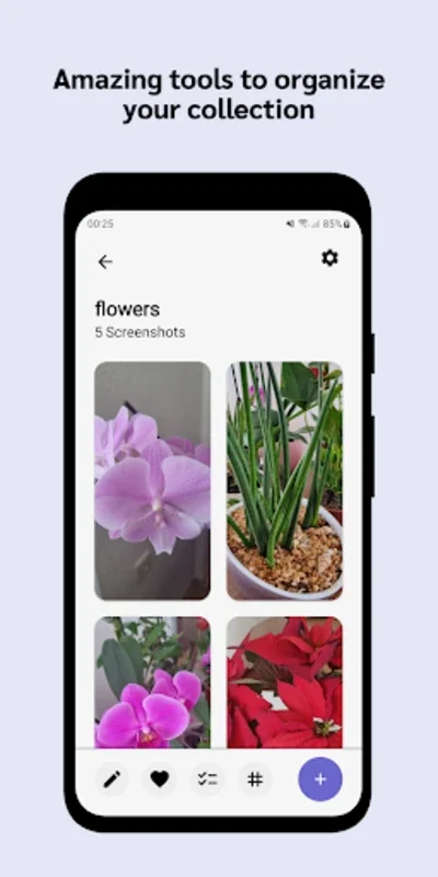 Screenshot Organizer for Android - Streamline Your Screenshots