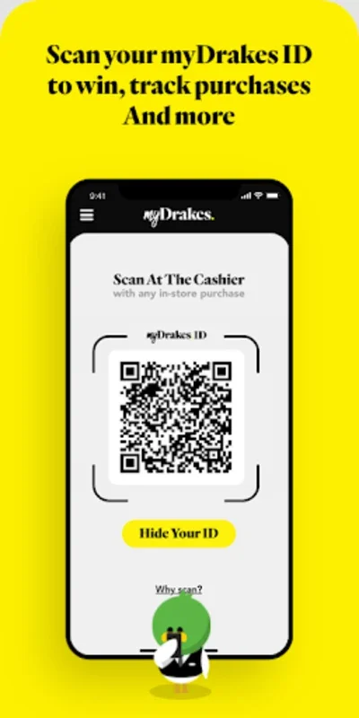 myDrakes for Android: Revolutionize Your Shopping