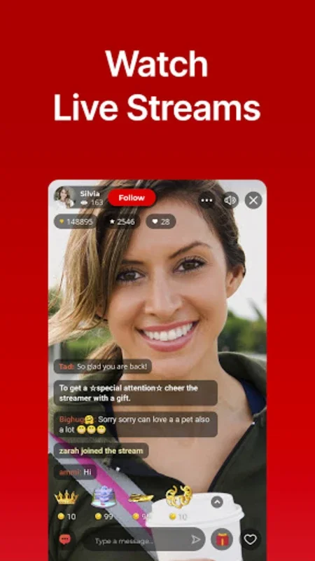 AmoLatina for Android: Find Your Ideal Date