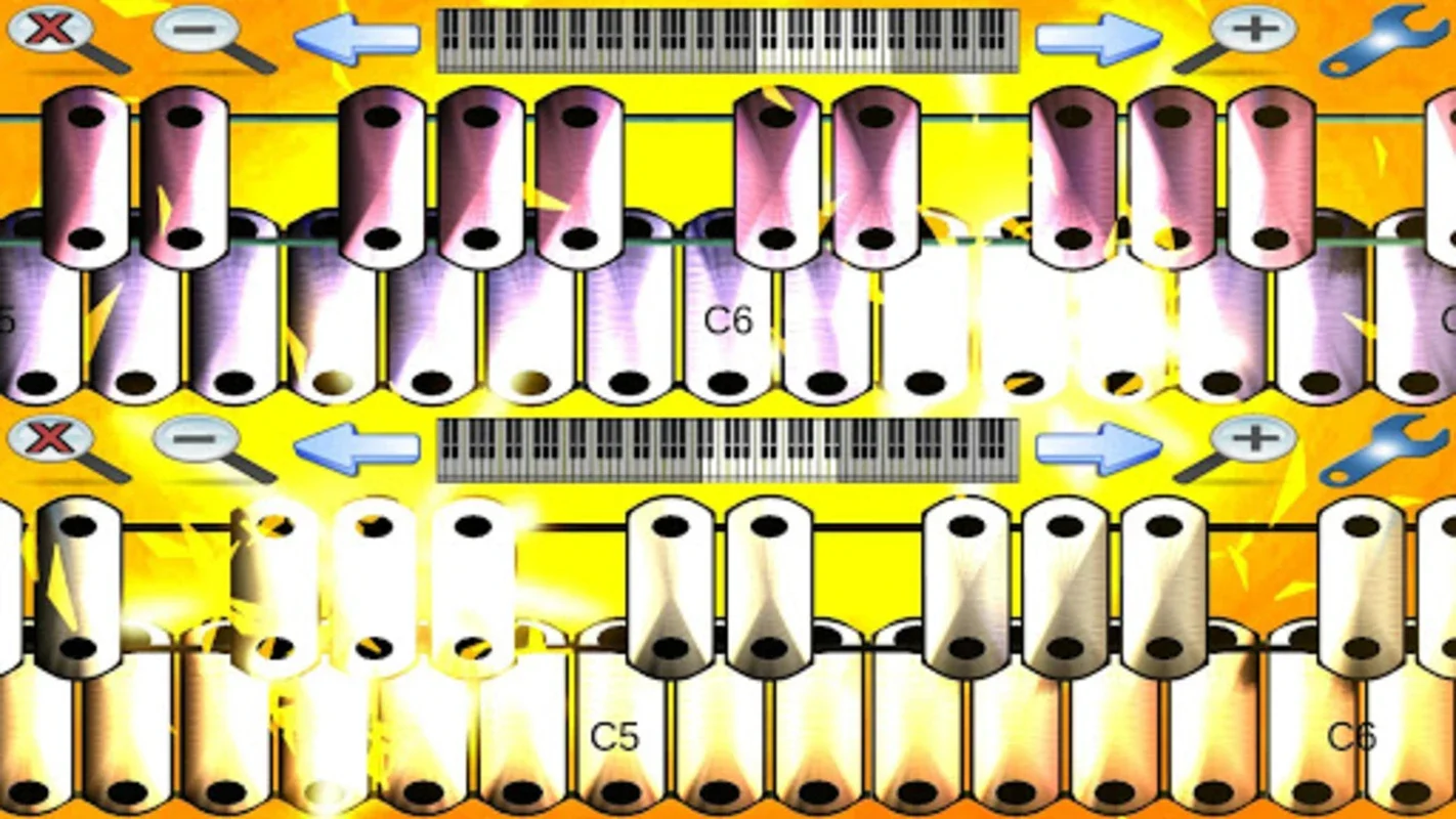 Xylophone for Android - Elevate Your Musical Journey