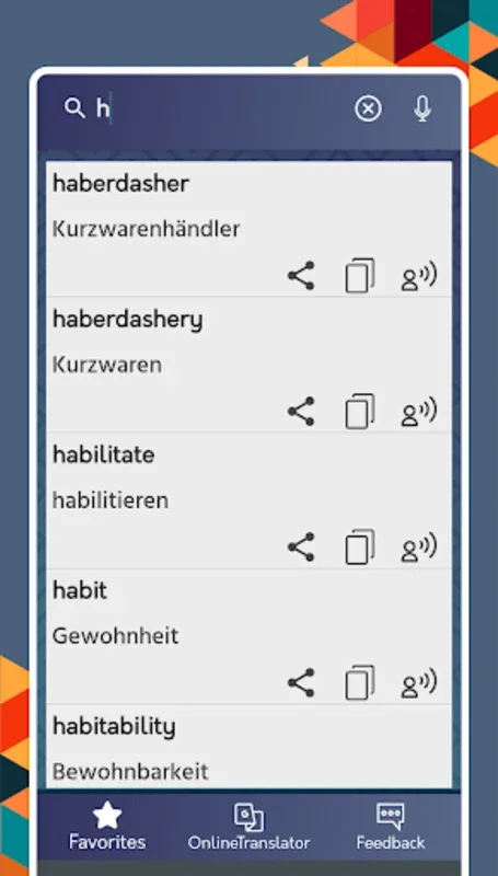 English To German for Android: A Versatile Translation and Learning Tool