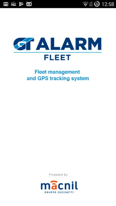 GT Fleet for Android: Optimize Fleet with GPS & Analytics