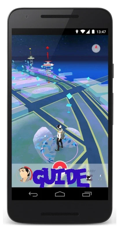 Pokemon Go Guide for Android: Enhance Your Gaming Experience