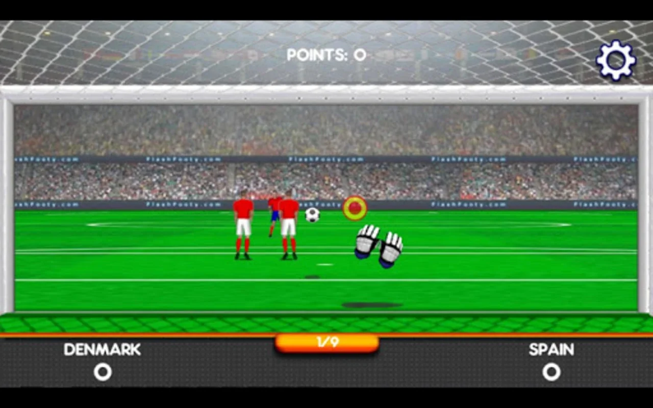 Goalkeeper Champ - Football Ga for Android - A Great Goalkeeping Experience