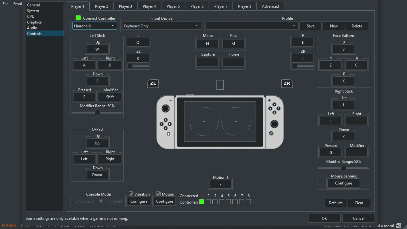 Sudachi for Windows: A Great Nintendo Switch Emulation Option