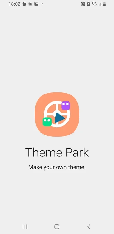 Samsung Theme Park: Create Custom Android Themes