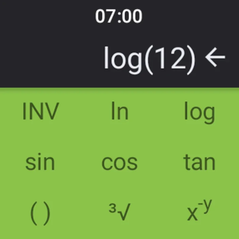 Calculator for Android: Versatile Math Tool