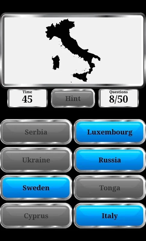 World Geography for Android: Enhance Your Knowledge