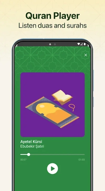 Namaz: Prayer Times & Qibla for Android - Comprehensive Prayer App