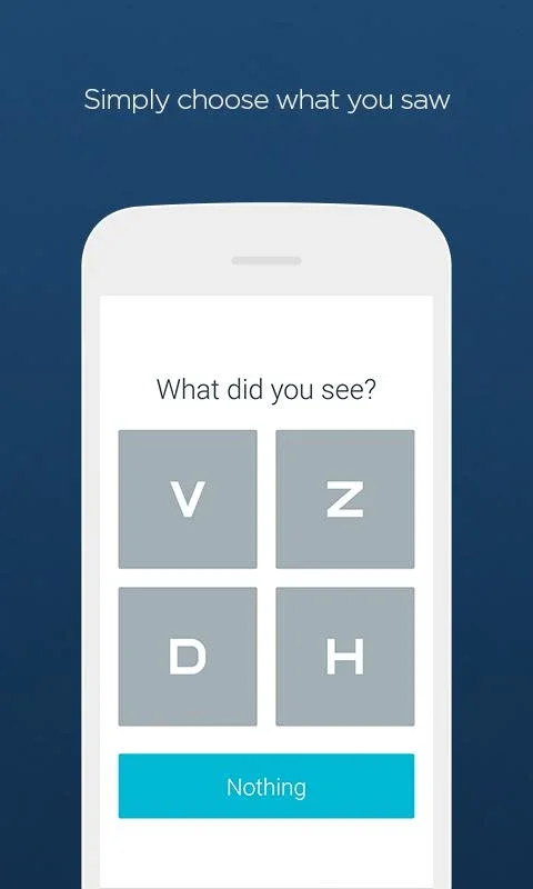 Visual Acuity for Android - Empowering Eye Health