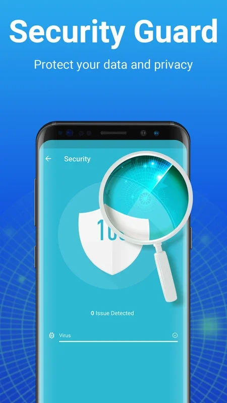 AppLock (MAX) for Android - Enhanced App Security