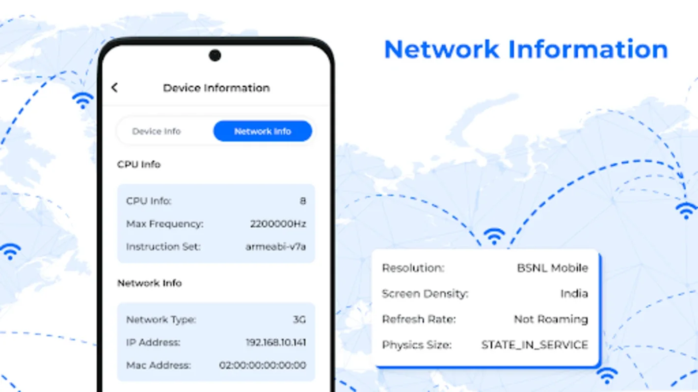 Wifi Calling : VoWiFi for Android - Make Calls Over Wi-Fi