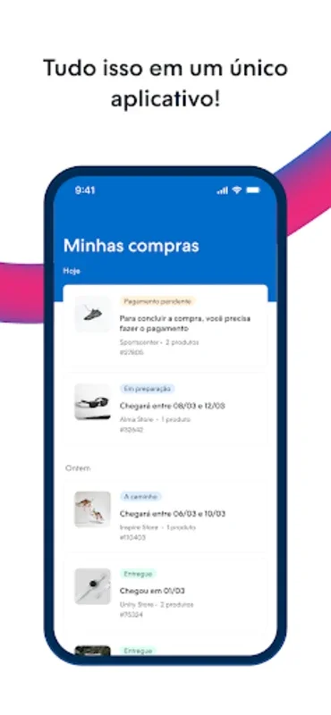 Nuvem for Android: Revolutionize Your Shopping Experience