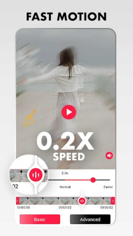 Slow Fast Motion Video Maker for Android - Download the APK from AppHuts