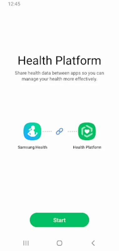 Health Platform for Android - Manage Your Health Easily