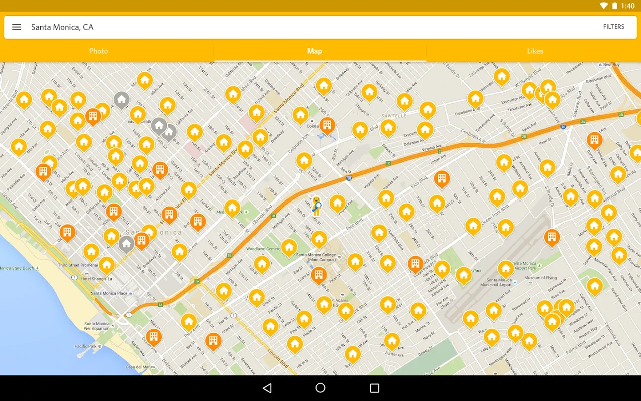 RadPad for Android - Simplify Rental Searches