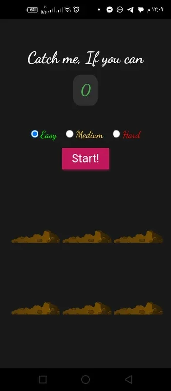 hole and hole for Android: Boost Your Reaction Skills