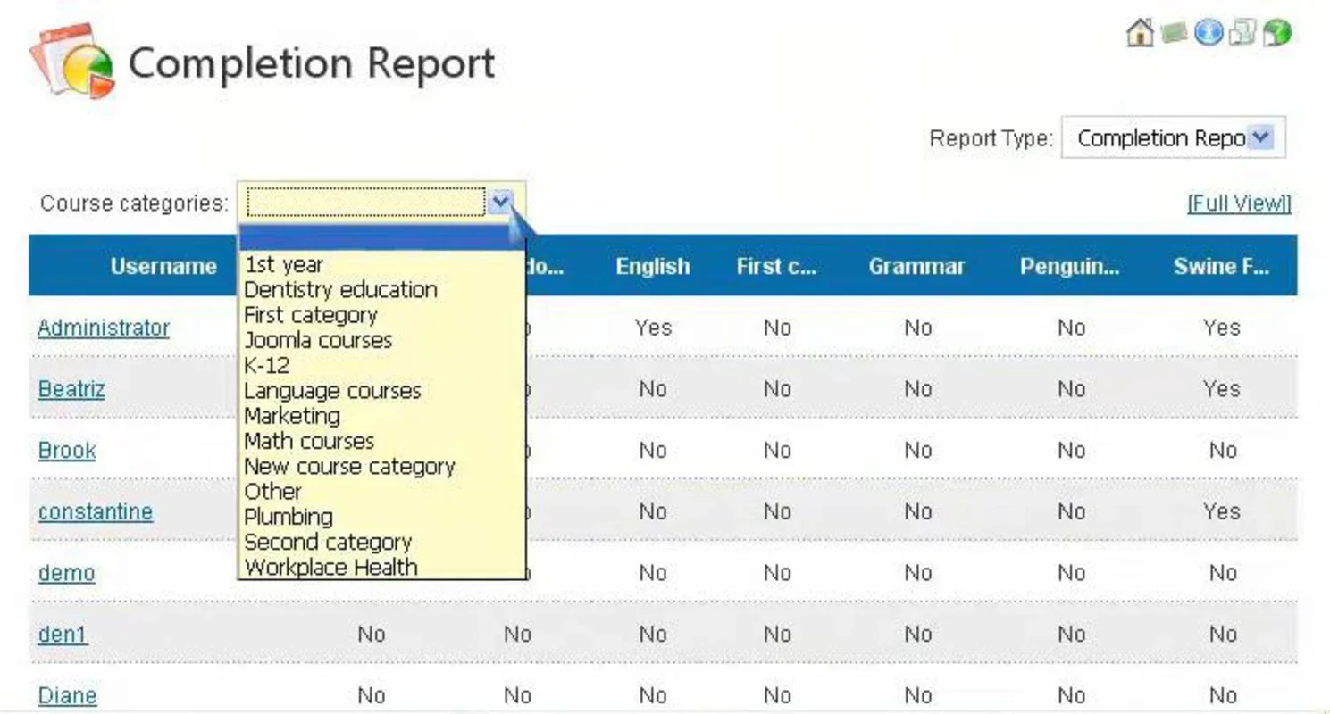 JoomlaLMS for Windows: Customize Your E - Learning Platform