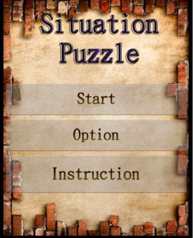 Situation Puzzles for Android: Engaging Brain Teasers