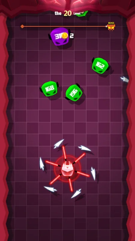 Rotate.io for Android - Engaging Game with Challenges