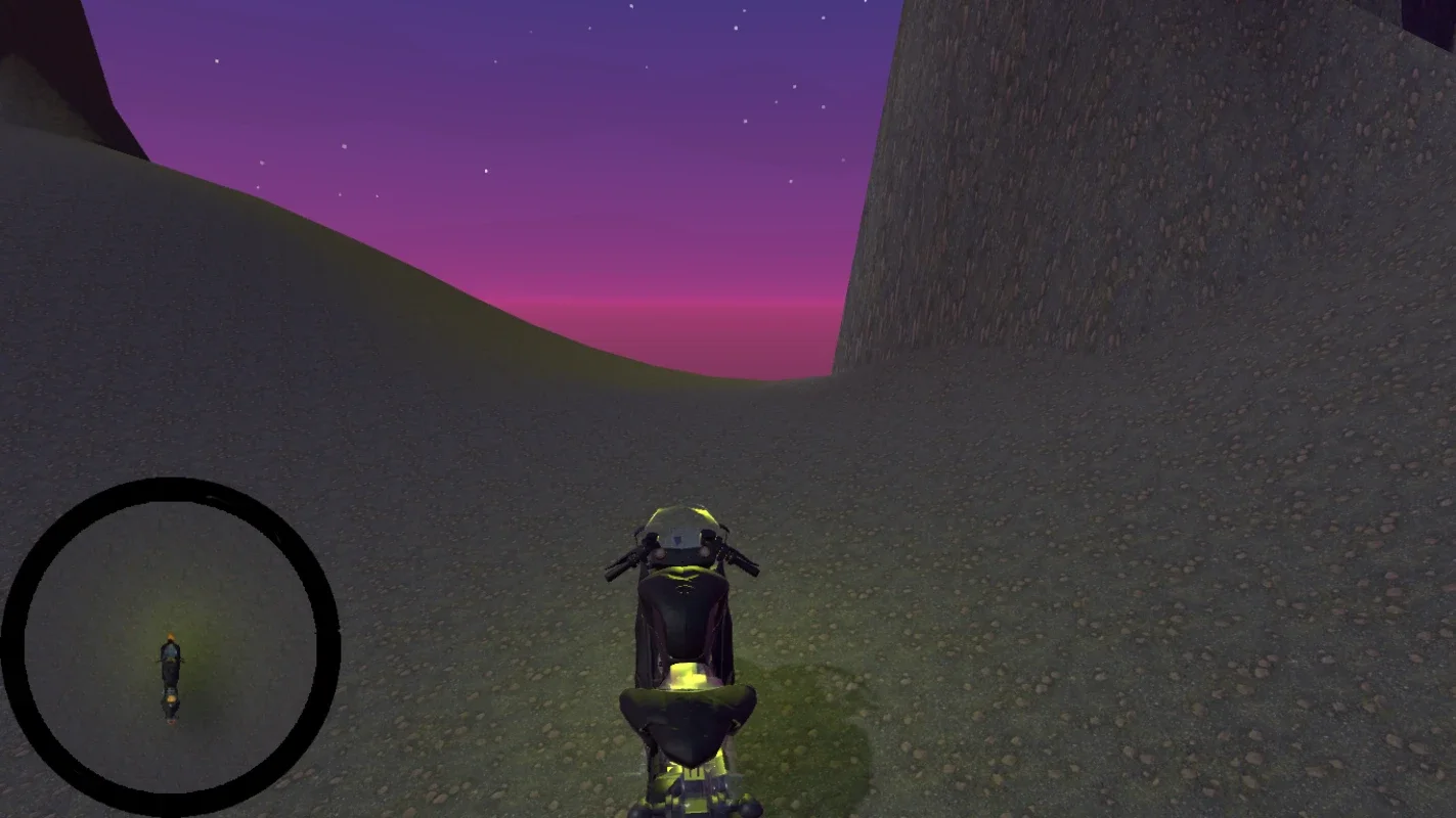 Mountain Bike 3d for Windows - Immersive Cycling Experience