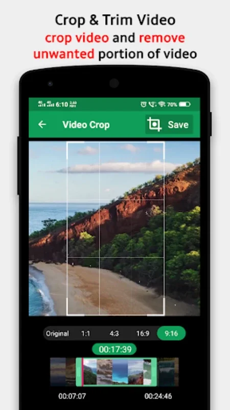 Video Cutter for Android: Effortless Video Editing