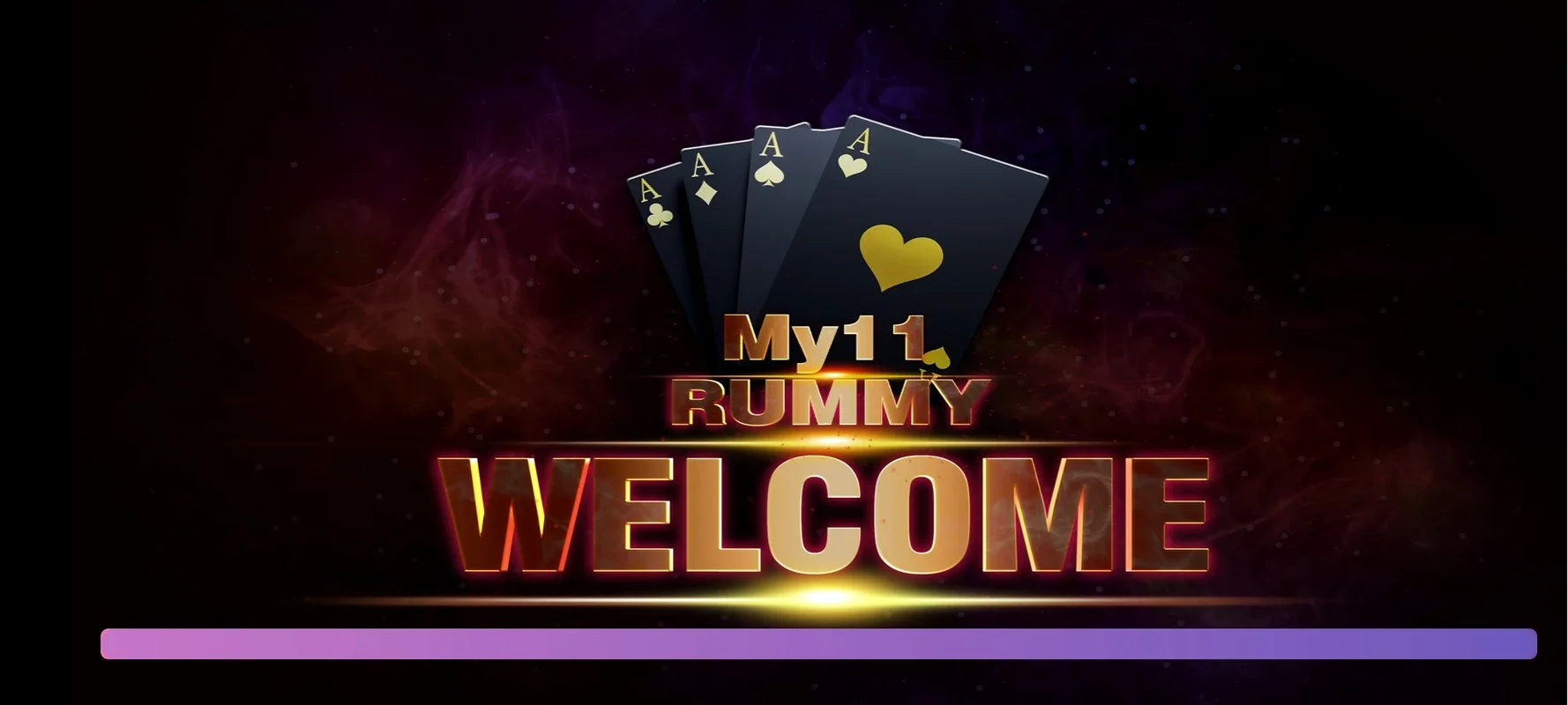 My Eleven Rummy for Android - Unbeatable Gaming Experience