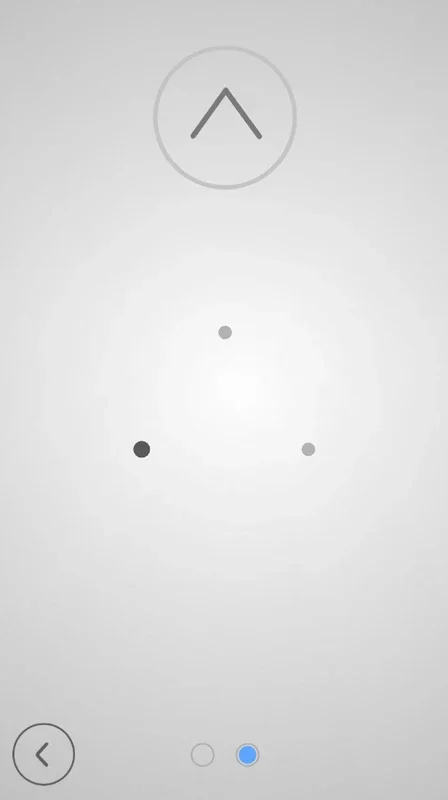 Black Blue for Android - Engaging Puzzle Game