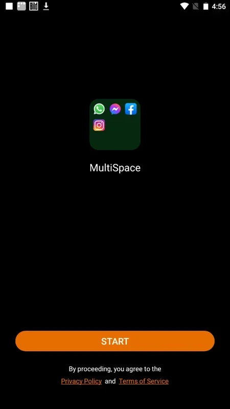 Multi Space for Android - Manage Multiple App Accounts