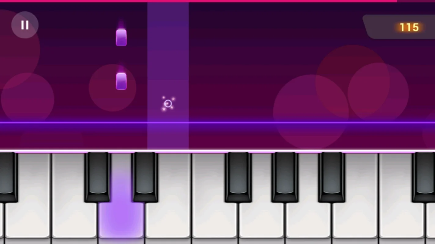 Real Piano for Android - Download the APK from AppHuts