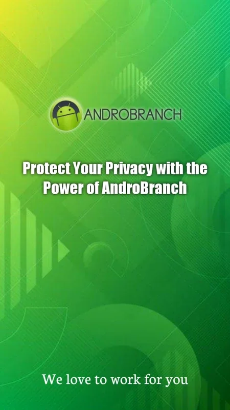 AndroVPN for Android - Secure Browsing Solution