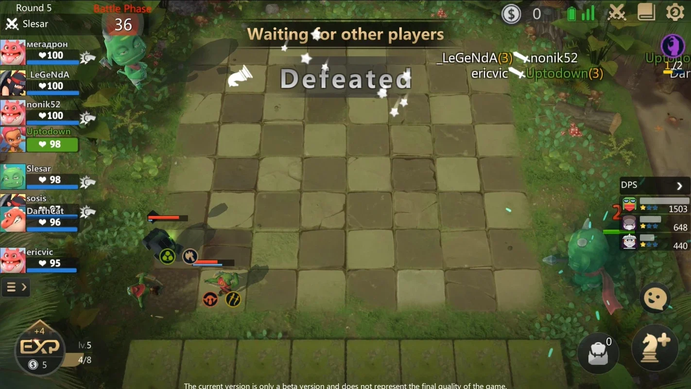 Auto Chess for Android - Download the APK from AppHuts