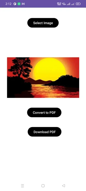 Image Editor- Resize, Convert and Compress for Android