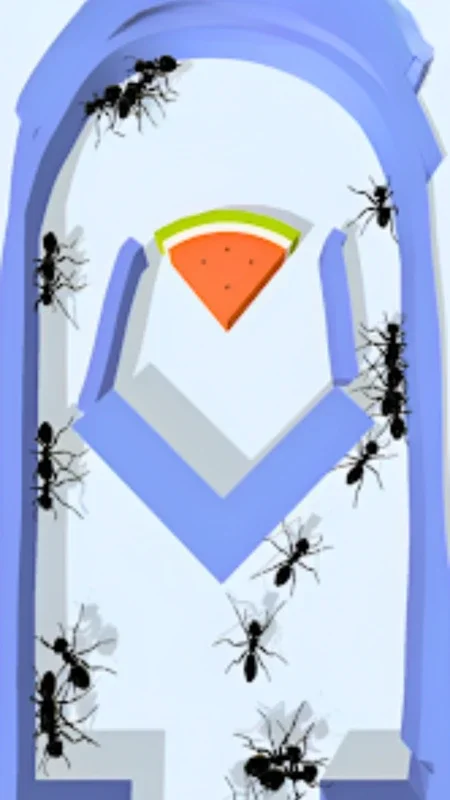 Idle Ant Army Simulator Life for Android - Lead Ants to Food