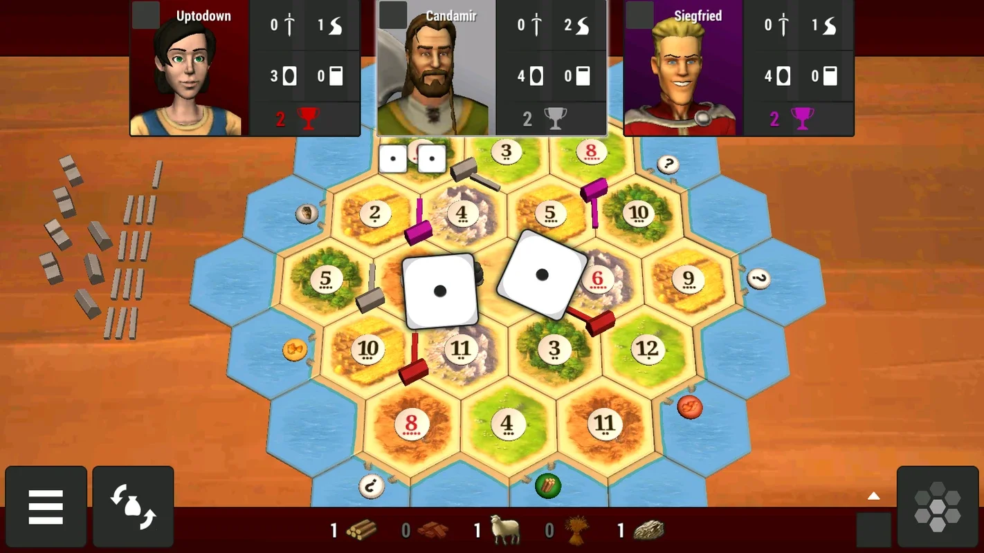 Catan Universe for Android - Download the APK on Your Device