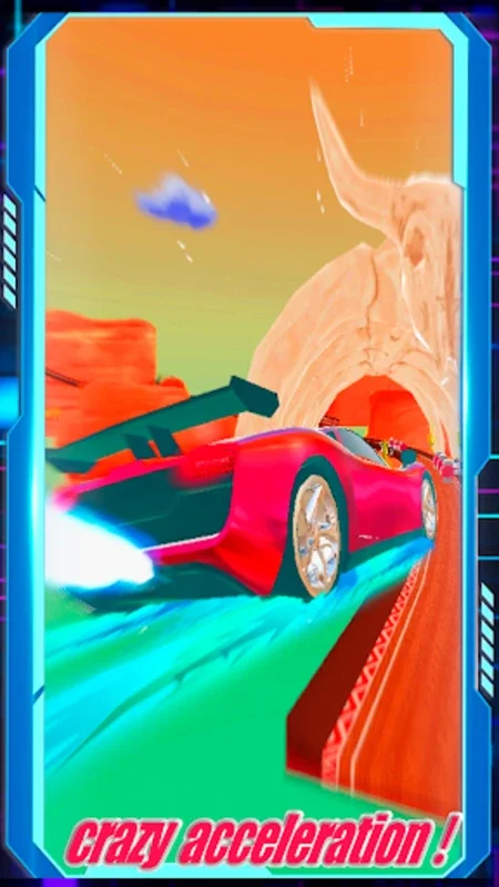 Crazy GT Master for Android - Thrilling Racing Experience