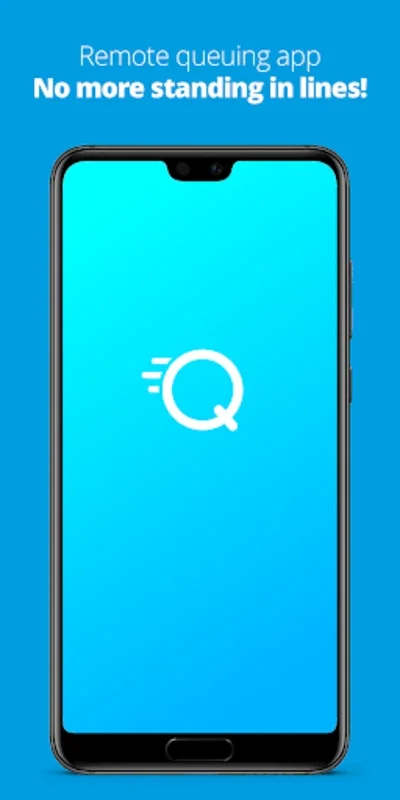 Qticket App for Android: Streamline Your Queues