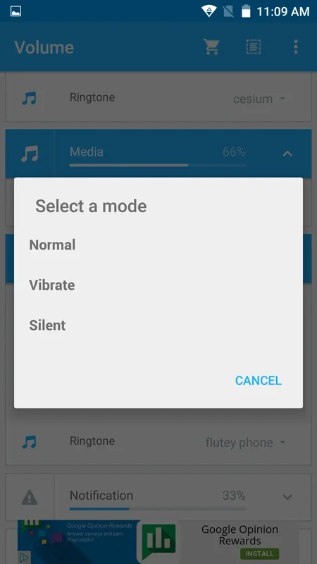 Netroken Volume Control for Android: Customize Your Device Volume