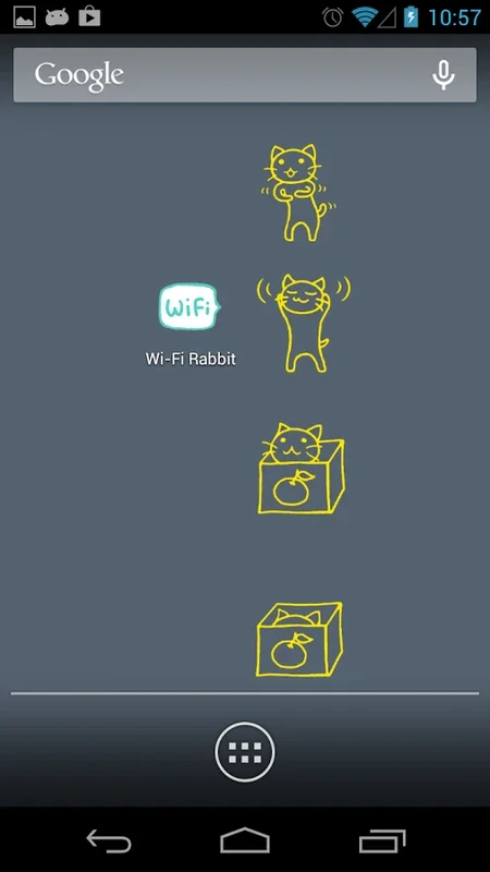 Wi-Fi Rabbit for Android - Manage Wi-Fi Seamlessly