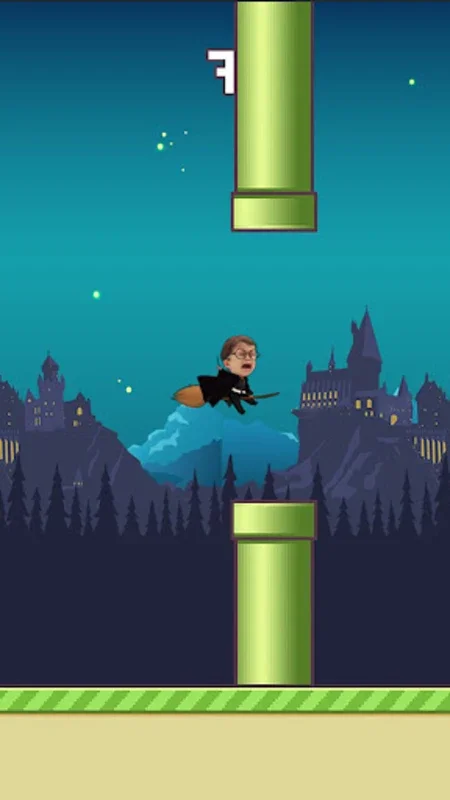 Flappy Duy for Android: Addictive Gaming Experience