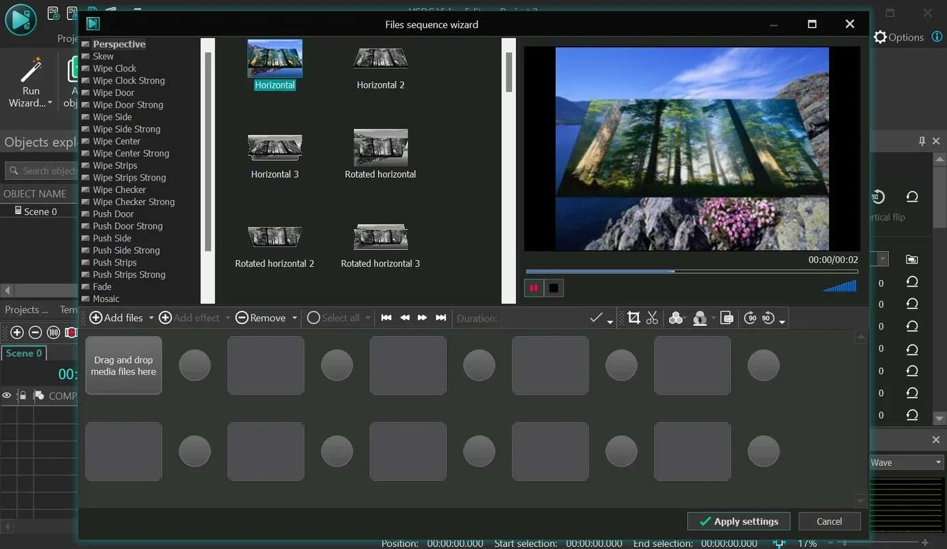 VSDC Video Editor: Powerful Windows Video Editing Software