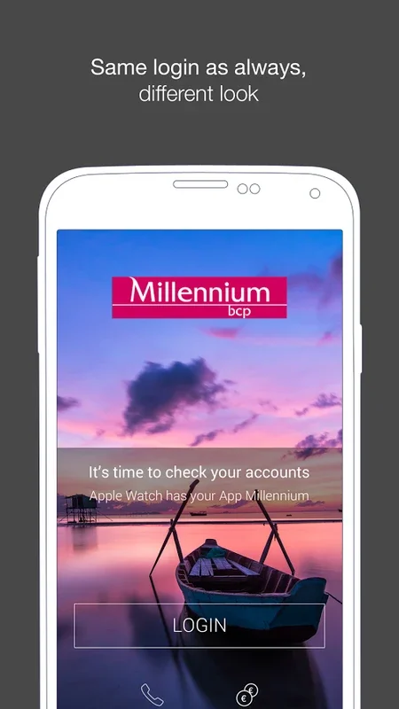 Millennium for Android: Streamline Your Financial Management