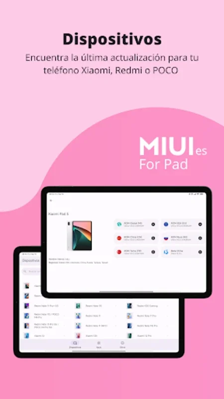 MIUIes for Android: Customize Your Device