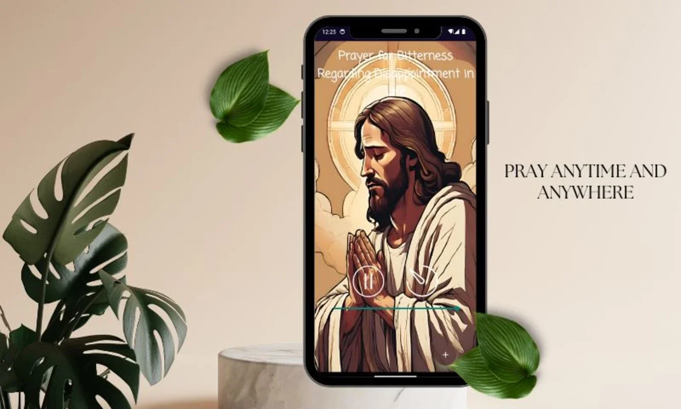 Your Prayer Companion for Android - Connect with God Anytime