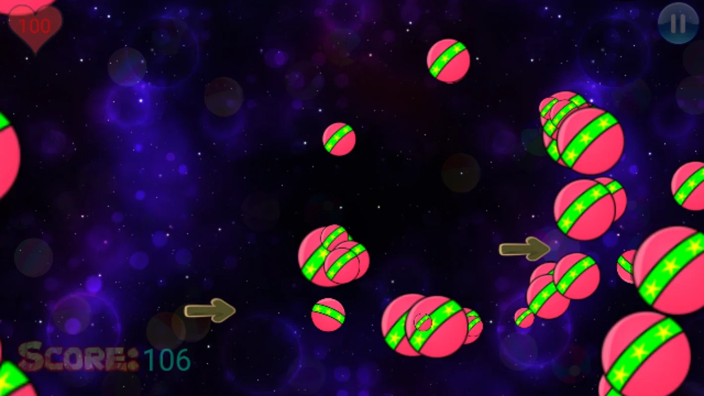 Bubble Arrows Killer for Android - Engaging Gameplay