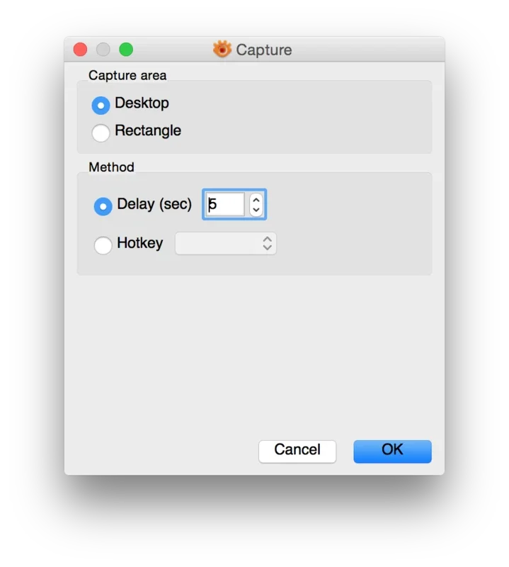 XnView MP for Mac - A Free Image Viewer